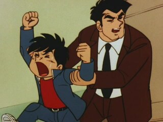 国松さまのお通りだい 第21話 俺は男だ泣くもんか フル動画 無料体験 動画配信サービスのビデオマーケット 国松さまのお通りだい 第21話 俺は男だ泣くもんか フル動画 無料体験 動画配信サービスのビデオマーケット