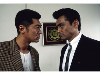 実録 広島やくざ戦争 フル動画 無料体験 動画配信サービスのビデオマーケット