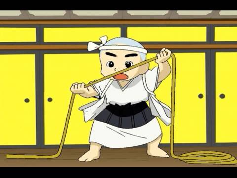 アニメ チルドレンワールド 日本の童話 3 一休さん ももたろう フル動画 初月無料 動画配信サービスのビデオマーケット