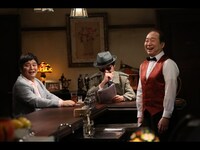 ドラマ Bar レモンハート の動画まとめ 初月無料 動画配信サービスのビデオマーケット