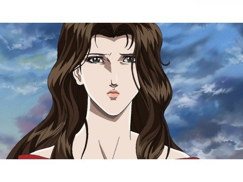 アニメ 真救世主伝説 北斗の拳 ユリア伝 真救世主伝説 北斗の拳 ユリア伝 フル動画 初月無料 動画配信サービスのビデオマーケット