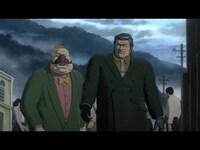 無料視聴あり アニメ 蒼天の拳 Regenesis の動画まとめ 初月無料 動画配信サービスのビデオマーケット