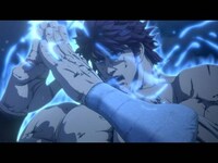 無料視聴あり アニメ 蒼天の拳 Regenesis の動画まとめ 初月無料 動画配信サービスのビデオマーケット