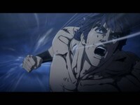 無料視聴あり アニメ 蒼天の拳 Regenesis の動画まとめ 初月無料 動画配信サービスのビデオマーケット