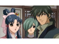 アニメ 彩雲国物語 第3話 能ある鷹は爪を隠す フル動画 初月無料 動画配信サービスのビデオマーケット