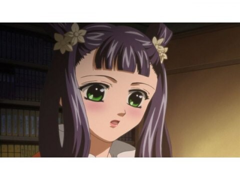 アニメ 彩雲国物語 第2シリーズ 第41話 泣くも笑うも同じ一生 フル動画 初月無料 動画配信サービスのビデオマーケット