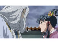 無料視聴あり アニメ 彩雲国物語 第2シリーズ の動画まとめ 初月無料 動画配信サービスのビデオマーケット