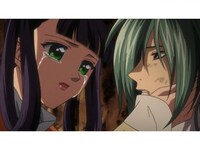 無料視聴あり アニメ 彩雲国物語 第2シリーズ の動画まとめ 初月無料 動画配信サービスのビデオマーケット