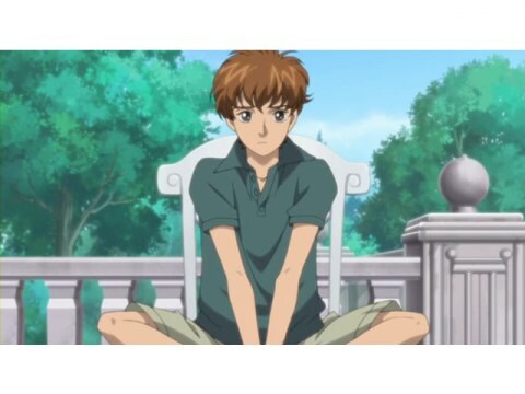 アニメ 花咲ける青少年 第24話 とまどい フル動画 初月無料 動画配信サービスのビデオマーケット