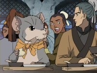 無料視聴あり アニメ 十二国記 の動画まとめ 初月無料 動画配信サービスのビデオマーケット