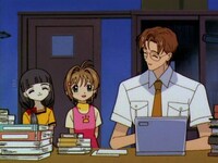 アニメ カードキャプターさくら クロウカード編 第1話 さくらと不思議な魔法の本 フル動画 初月無料 動画配信サービスのビデオマーケット アニメ カードキャプターさくら クロウカード編 第1話 さくらと不思議な魔法の本 フル動画 初月無料 動画配信サービスのビデオマーケット