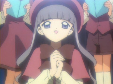 アニメ カードキャプターさくら クロウカード編 第37話 さくらと消えた知世の声 フル動画 初月無料 動画配信サービスのビデオマーケット