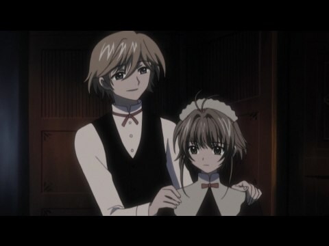 アニメ ツバサ クロニクル 第1シリーズ 第22話 消せないキオク フル動画 初月無料 動画配信サービスのビデオマーケット