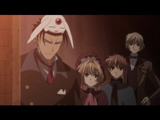 ツバサ クロニクル 第2シリーズ 第17話 五つ目のチカイ フル動画 無料体験 動画配信サービスのビデオマーケット