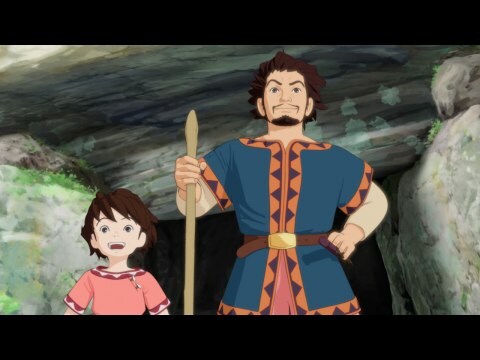 山賊の娘ローニャ 第17話 第21話のまとめフル動画 初月無料 動画配信サービスのビデオマーケット 山賊の娘ローニャ 第17話 第21話のまとめフル動画 初月無料 動画配信サービスのビデオマーケット