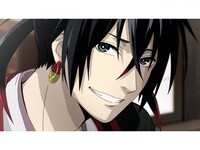 アニメ 曇天に笑う 外伝 決別 犲の誓い フル動画 初月無料 動画配信サービスのビデオマーケット