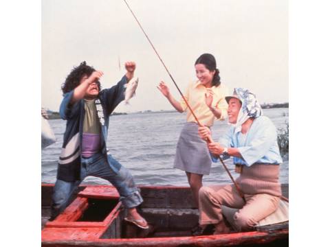 映画 男はつらいよ 寅次郎恋やつれ 男はつらいよ 寅次郎恋やつれ フル動画 初月無料 動画配信サービスのビデオマーケット