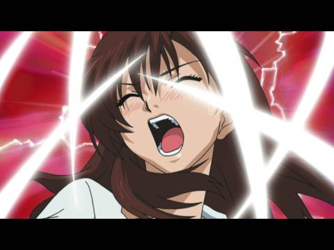 絶対衝激 Platonic Heart 第1話 フル動画 無料体験 動画配信サービスのビデオマーケット