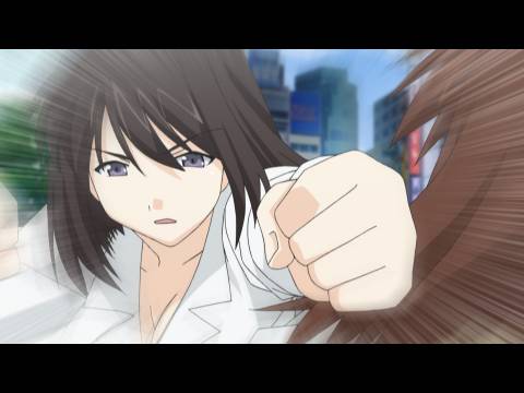 アニメ 絶対衝激 Platonic Heart 第2話 フル動画 初月無料 動画配信サービスのビデオマーケット