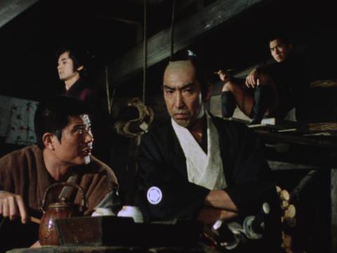 ドラマ 必殺仕置屋稼業 第15話 一筆啓上 欺瞞が見えた フル動画 初月無料 動画配信サービスのビデオマーケット