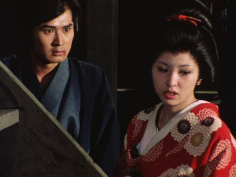 ドラマ 必殺仕置屋稼業 第16話 一筆啓上 無法が見えた フル動画 初月無料 動画配信サービスのビデオマーケット