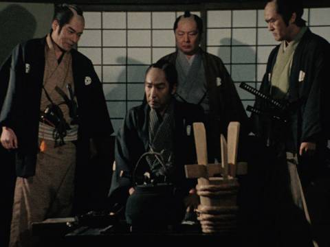 ドラマ 必殺仕事人 第84回 散り技 仕事人危機激進斬り フル動画 初月無料 動画配信サービスのビデオマーケット