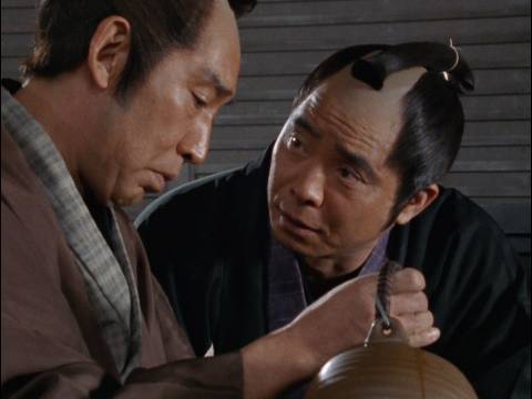 ドラマ 必殺仕事人 激突 第1話 ねずみ小僧の恋人 フル動画 初月無料 動画配信サービスのビデオマーケット