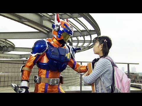 ドラマ トミカヒーロー レスキューフォース 第2話 敵は太陽だ 爆裂的に鎮圧せよ フル動画 初月無料 動画配信サービスのビデオマーケット