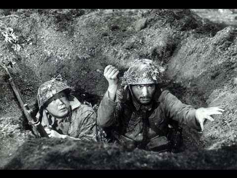 人間の條件 第4部 戦雲篇 フル動画 無料体験 動画配信サービスのビデオマーケット