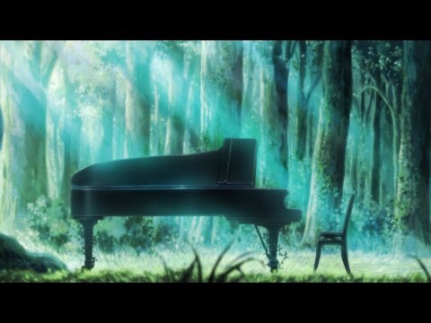 アニメ ピアノの森 ピアノの森 フル動画 初月無料 動画配信サービスのビデオマーケット