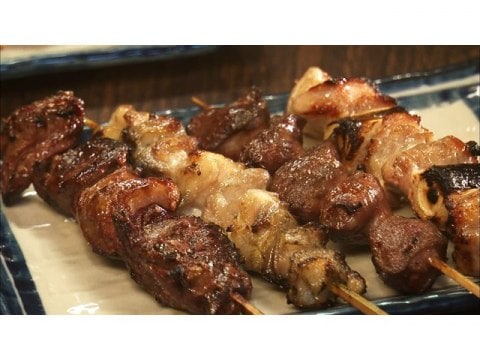 ドラマ 孤独のグルメ 第01話 江東区門前仲町のやきとりと焼きめし フル動画 初月無料 動画配信サービスのビデオマーケット