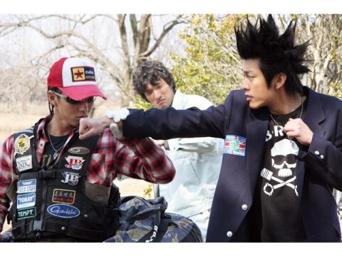 ドラマ クローバー 第4話 フル動画 初月無料 動画配信サービスのビデオマーケット ドラマ クローバー 第4話 フル動画 初月無料 動画配信サービスのビデオマーケット