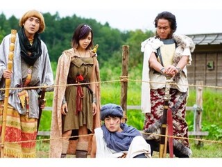 勇者ヨシヒコと悪霊の鍵 第6話 フル動画 無料体験 動画配信サービスのビデオマーケット