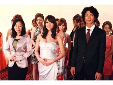 嬢王3 Special Edition 第1話 艶乳再臨 レズの罠 フル動画 無料体験 動画配信サービスのビデオマーケット