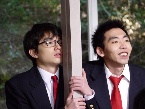 ドラマ みんな エスパーだよ 第1話 フル動画 初月無料 動画配信サービスのビデオマーケット