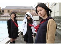 ドラマ マジすか学園2 2 フル動画 初月無料 動画配信サービスのビデオマーケット