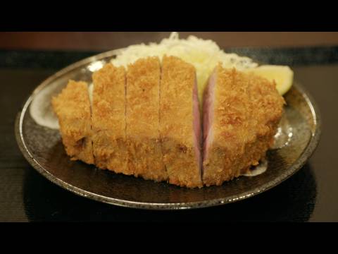 ドラマ 孤独のグルメ Season7 第01話 埼玉県上尾市本町の肩ロースかつ定食 フル動画 初月無料 動画配信サービスのビデオマーケット