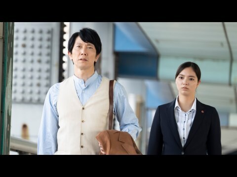 ドラマ 作家刑事 毒島真理 作家刑事 毒島真理 フル動画 初月無料 動画配信サービスのビデオマーケット