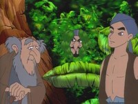 アニメ シンドバッドの冒険 の動画 初月無料 動画配信サービスのビデオマーケット