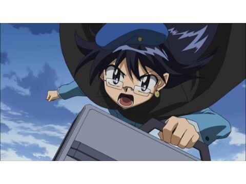 アニメ 絶対可憐チルドレン 12th Sense 前途遼遠 日本の未来をテレポート フル動画 初月無料 動画配信サービスのビデオマーケット