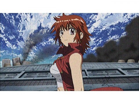 アニメ 絶対可憐チルドレン 26th Sense 予知改変 未来は踊る フル動画 初月無料 動画配信サービスのビデオマーケット