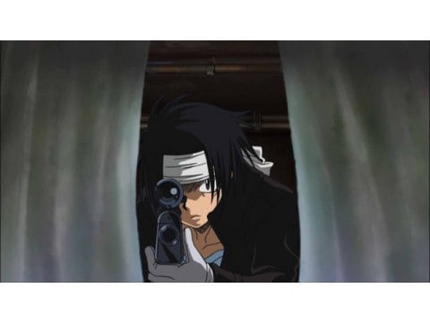 アニメ 絶対可憐チルドレン 37th Sense 強敵来襲 ブラック ファントム フル動画 初月無料 動画配信サービスのビデオマーケット