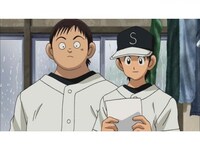 アニメ クロスゲーム 第2話 大っ嫌い フル動画 初月無料 動画配信サービスのビデオマーケット