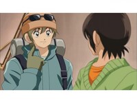 アニメ クロスゲーム 第2話 大っ嫌い フル動画 初月無料 動画配信サービスのビデオマーケット