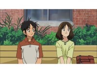 アニメ クロスゲーム 第2話 大っ嫌い フル動画 初月無料 動画配信サービスのビデオマーケット