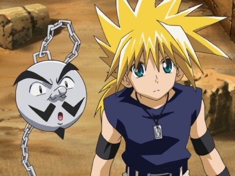 アニメ メルヘヴン 52 届け 希望のシックスセンス フル動画 初月無料 動画配信サービスのビデオマーケット