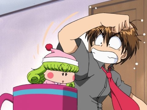 わがまま フェアリー ミルモでポン 第2話 第6話のまとめフル動画 初月無料 動画配信サービスのビデオマーケット わがまま フェアリー ミルモでポン 第2話 第6話のまとめフル動画 初月無料 動画配信サービスのビデオマーケット