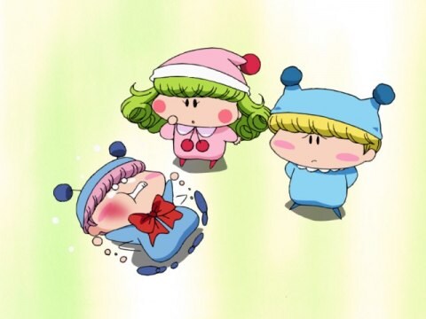 アニメ わがまま フェアリー ミルモでポン 第24話 ムシバムルモムシバ フル動画 初月無料 動画配信サービスのビデオマーケット