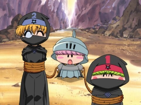 わがまま フェアリー ミルモでポン 第37話 第41話のまとめフル動画 初月無料 動画配信サービスのビデオマーケット