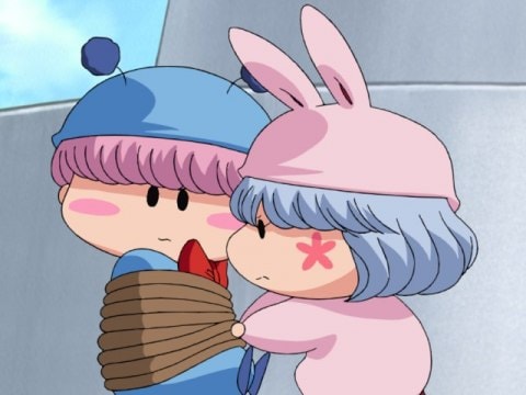 アニメ わがまま フェアリー ミルモでポン 第60話 ムルモはわたちのもの フル動画 初月無料 動画配信サービスのビデオマーケット